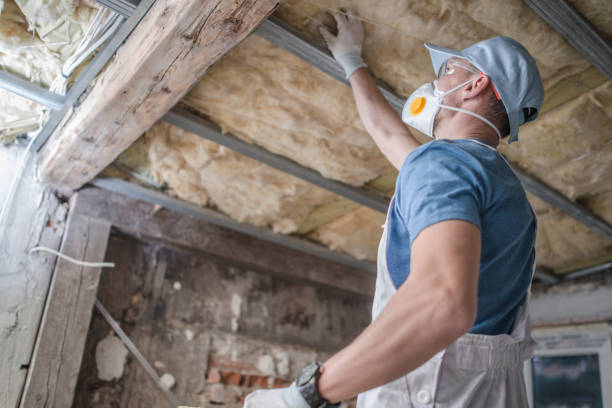 Professional Insulation Contractor in Martinsburg, PA